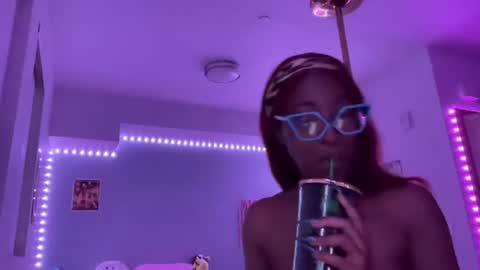 King Parris Jae online show from 06-21-26, 08:39