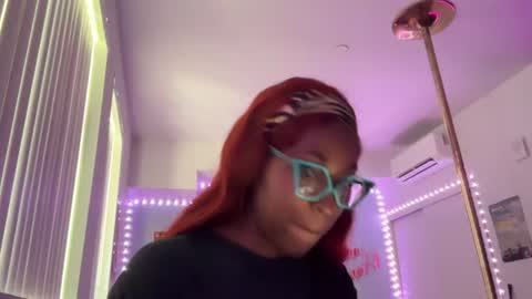 King Parris Jae online show from 06-22-26, 06:16