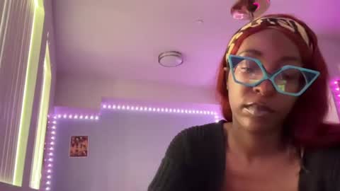 King Parris Jae online show from 06-23-26, 06:06