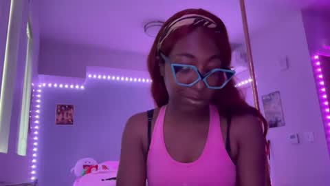 King Parris Jae online show from 06-25-26, 03:38