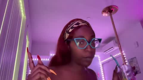 King Parris Jae online show from 06-29-26, 06:19
