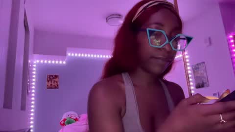 King Parris Jae online show from 07-02-26, 08:09