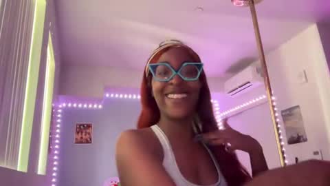 King Parris Jae online show from 07-06-26, 06:10