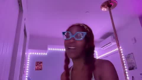 King Parris Jae online show from 07-07-26, 06:47