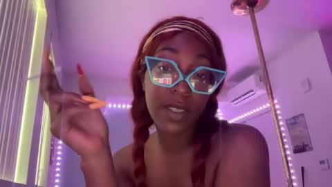 King Parris Jae online show from 07-08-26, 04:11