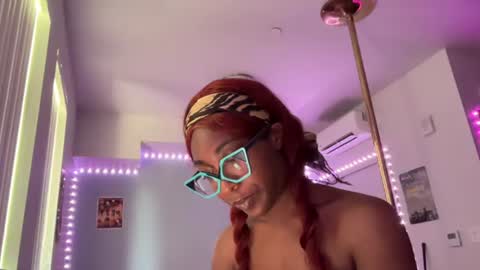 King Parris Jae online show from 07-09-26, 06:45