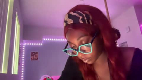 King Parris Jae online show from 07-12-26, 05:26