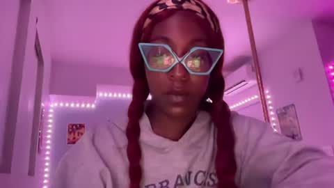King Parris Jae online show from 07-14-26, 03:22