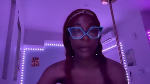 King Parris Jae online show from 07-20-26, 07:55