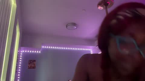 King Parris Jae online show from 07-23-26, 05:00