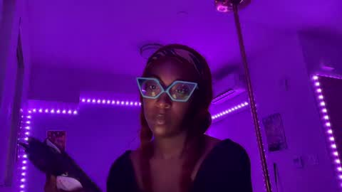 King Parris Jae online show from 07-25-26, 06:33