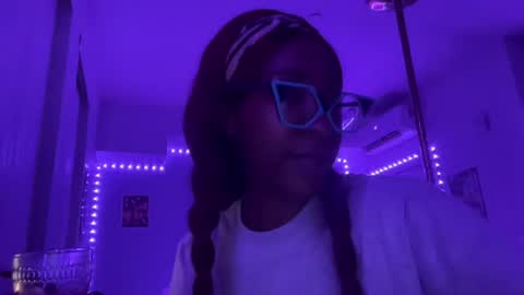 King Parris Jae online show from 07-26-26, 07:26