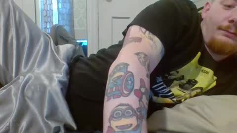 Snapshot of kingpimpdaddy69 chatting on 01-01-25, 07:32 Kingpimpdaddy online show from 01-01-25, 07:32