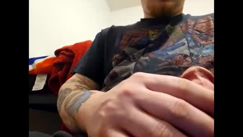 Kingpimpdaddy online show from 01-11-26, 02:11