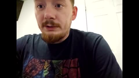 Kingpimpdaddy online show from 05-22-26, 04:56