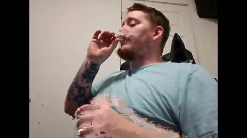 Kingpimpdaddy online show from 05-25-26, 01:44