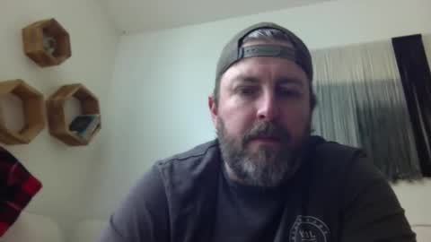 Richard online show from 04-12-26, 07:19