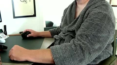 Richard online show from 07-01-26, 03:45