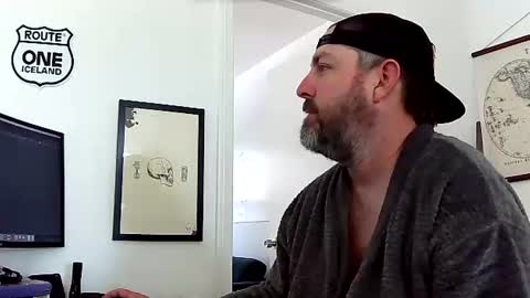 Richard online show from 08-06-26, 04:20