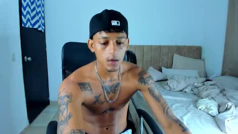 DOMINANT ALPHA KINGS online show from 10-28-25, 10:34