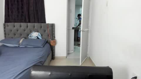 DOMINANT ALPHA KINGS online show from 12-15-25, 12:15