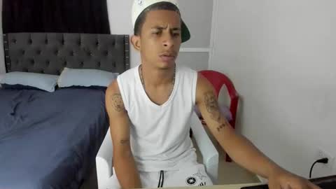 DOMINANT ALPHA KINGS online show from 01-12-26, 02:39