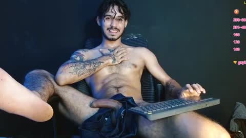 alberto online show from 12-22-24, 10:25