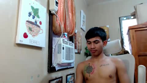 ALVIN online show from 12-01-25, 02:27