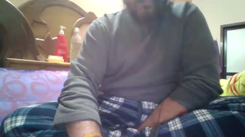 Kingsizelife1 online show from 01-16-25, 11:37