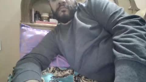 Kingsizelife1 online show from 01-19-25, 06:32