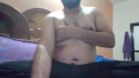 Kingsizelife1 online show from 02-01-25, 07:44