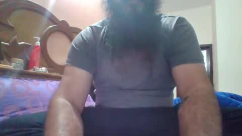 Kingsizelife1 online show from 02-09-25, 01:46