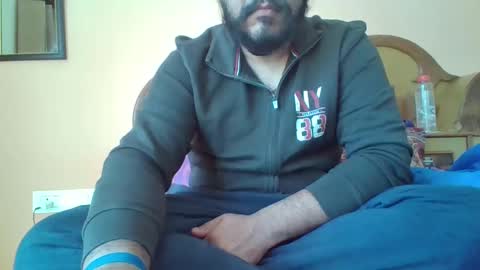 Kingsizelife1 online show from 02-18-25, 09:21