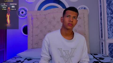 sebastian online show from 11-23-25, 10:37