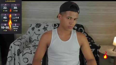 sebastian online show from 01-18-26, 03:43