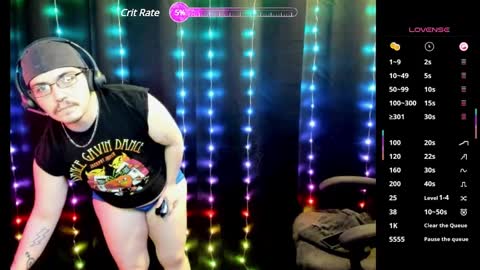 KingJax online show from 03-06-25, 09:20