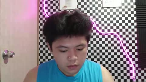 Yuki online show from 03-04-26, 04:46