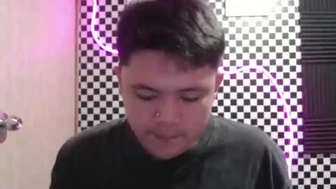 Yuki online show from 03-12-26, 02:50