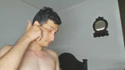 kingwes15 online show from 02-27-26, 07:36