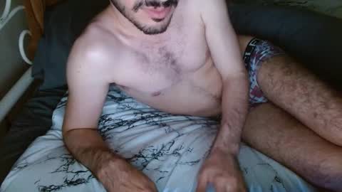 Jason ONLINE 1230 am - 330am GMT-4 online show from 11-03-25, 03:41