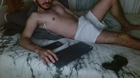 Jason ONLINE 1230 am - 330am GMT-4 online show from 01-16-26, 03:32