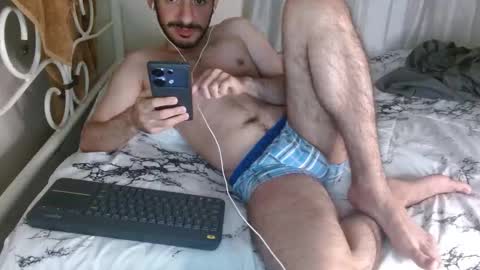 Jason ONLINE 1230 am - 330am GMT-4 online show from 03-06-26, 03:47