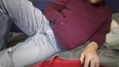 Snapshot of kinkcrystaldude chatting on 05-02-26, 02:38 Tom Hardmen online show from 05-02-26, 02:38