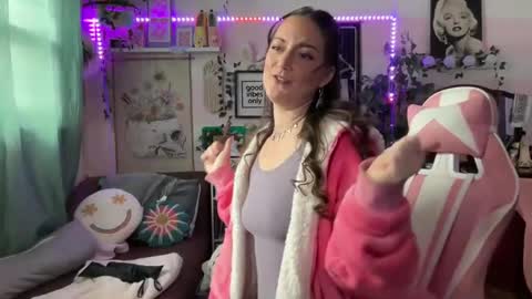 Snapshot of kinkilexixxx chatting on 01-16-25, 01:58 Lexi Onlyfans  online show from 01-16-25, 01:58