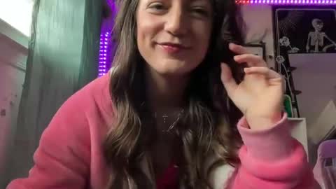Snapshot of kinkilexixxx chatting on 02-05-25, 01:54 Lexi Onlyfans  online show from 02-05-25, 01:54