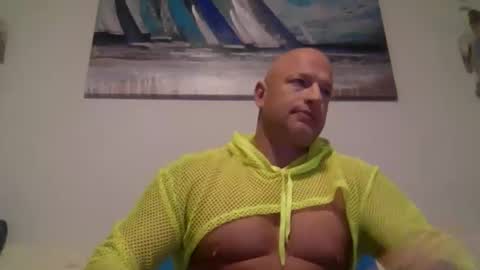 Snapshot of kinksub4use chatting on 10-16-25, 11:50 Kink Sub online show from 10-16-25, 11:50