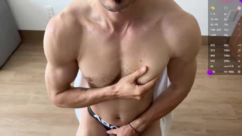 Alonzo online show from 03-25-26, 06:08