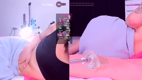 Kinky online show from 12-06-24, 03:22