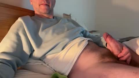 kinky_daddy4u online show from 01-15-26, 09:58