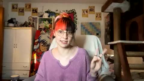 kinky_liv online show from 03-21-26, 09:51